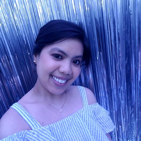 Meet your Posher, Gerardine - Picture 1 of 1